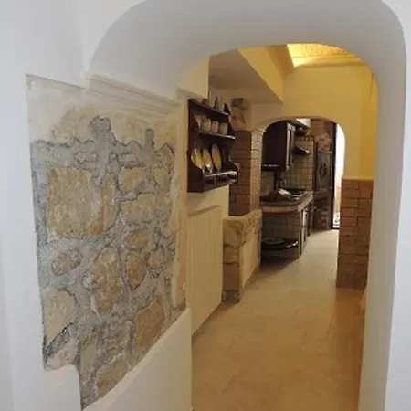 Apartment Agatha House Lecce