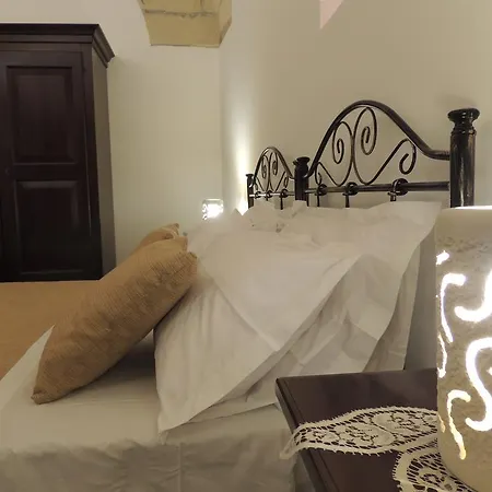 Agatha House Apartment Lecce