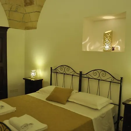 Agatha House Apartment