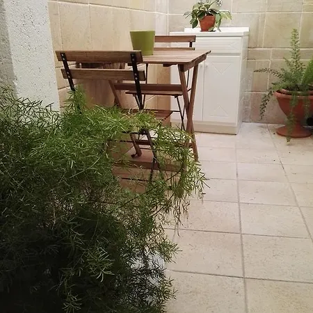 Agatha House *